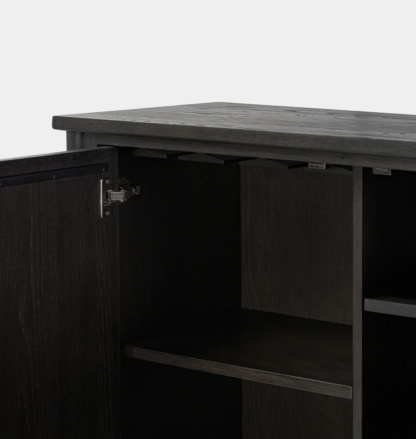 Bari Bar Cabinet