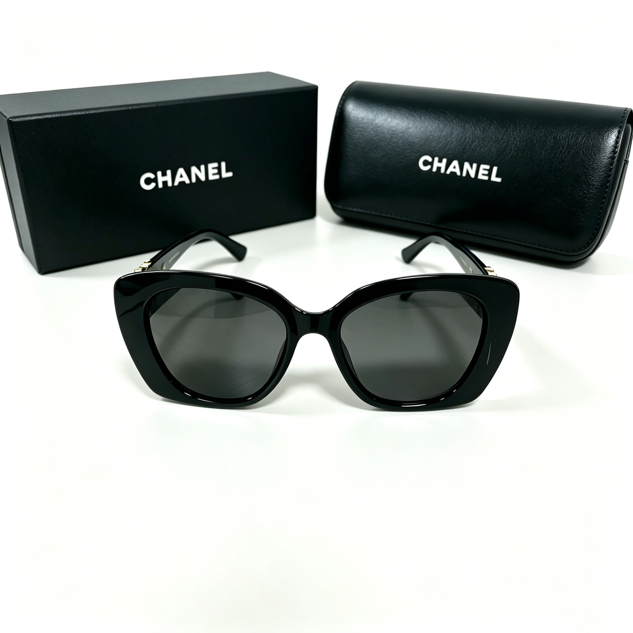 CC—Sunglasses Style 1