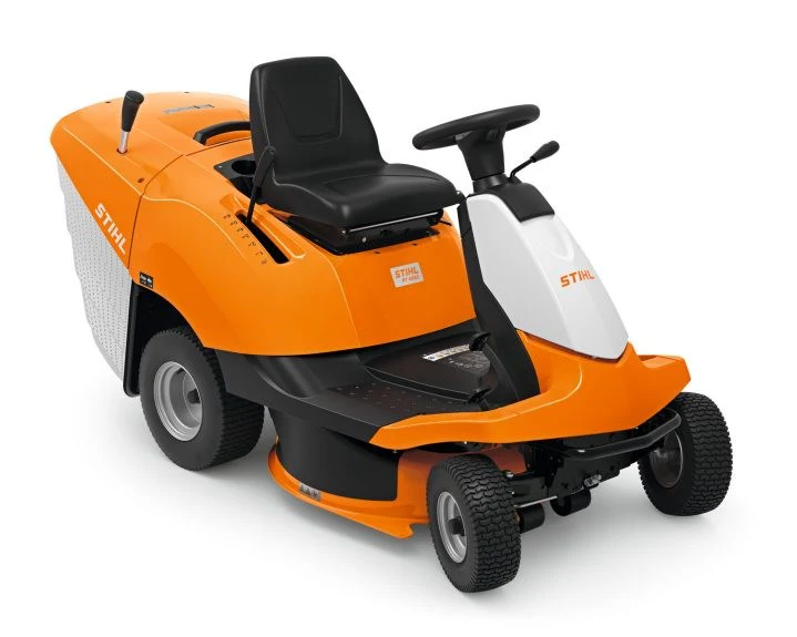 Stihl RT4082 Ride-on Lawn Mower