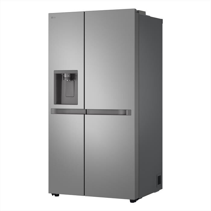 LG - Frigorifero side by side GSLC40PYPE Classe E 638lt-Inox
