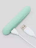 Lovehoney Health Rechargeable Silicone Bullet Vibrator