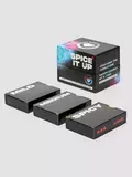 Why Don't We Spice It Up Game (150 Cards)
