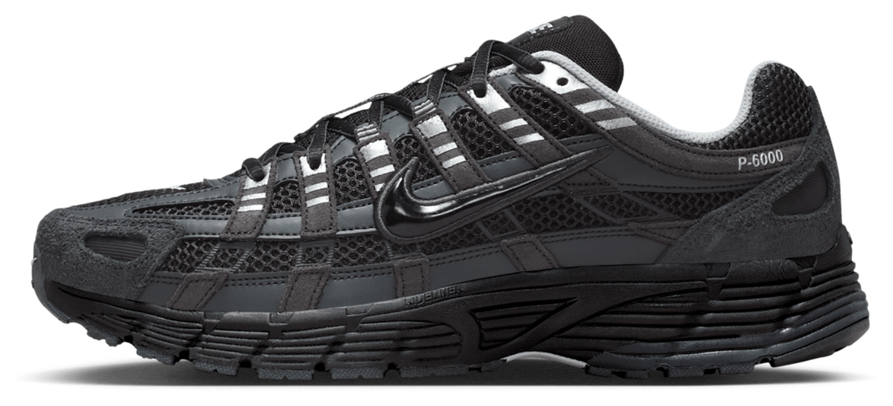 Nike P-6000 Premium
