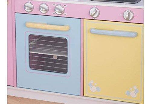 Kidkraft Deluxe Big u0026 Bright Kitchen