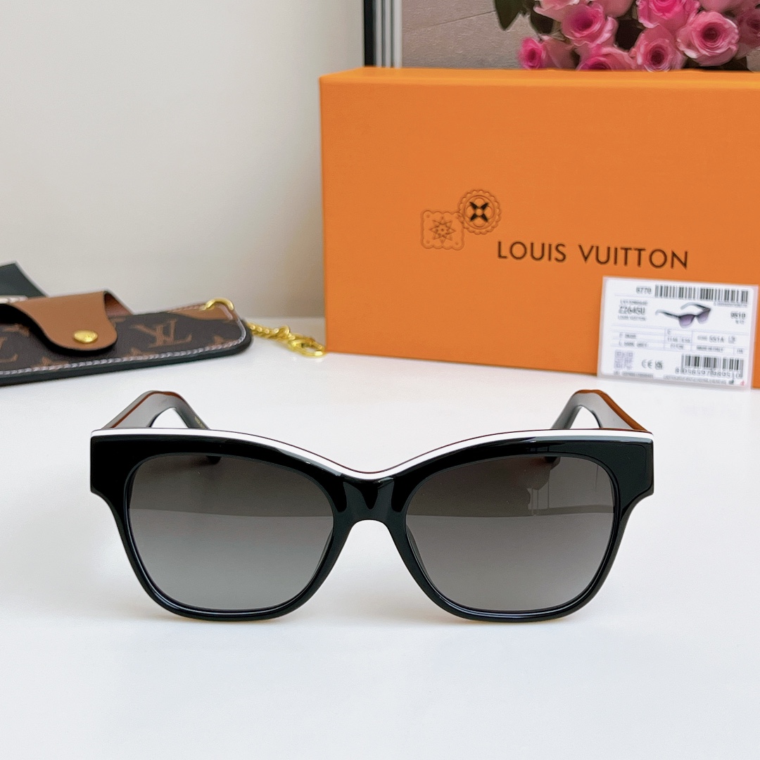 Louis Vuitton Sunglasses