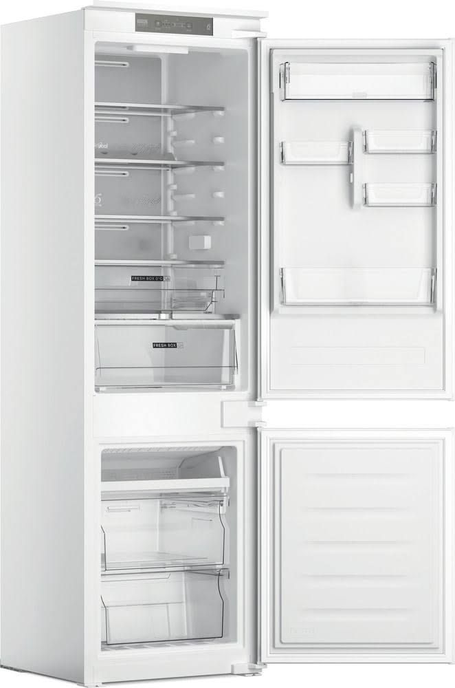 Whirlpool Frigorifero Combinato Total No Frost WHC18 T332