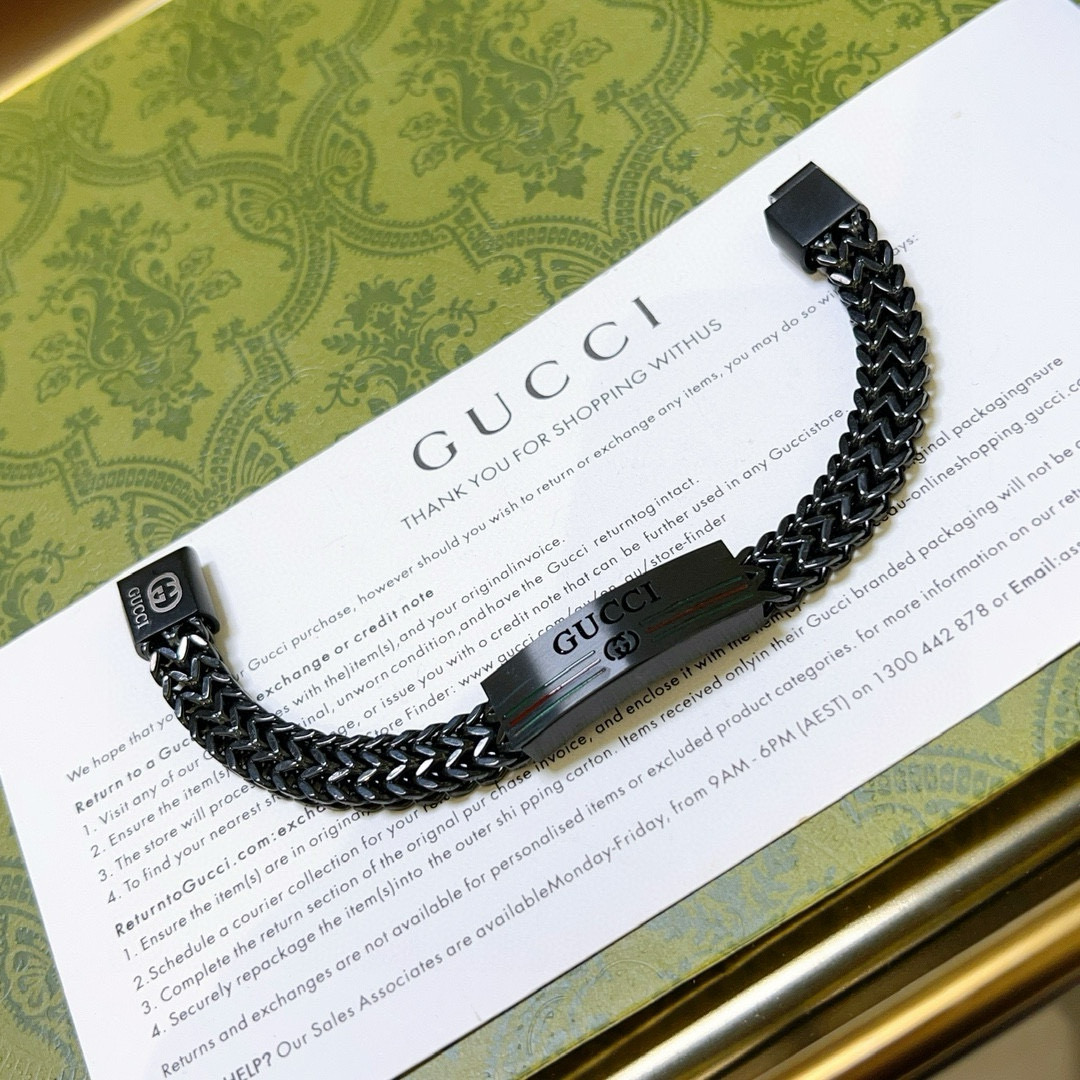 Gucci Bracelet