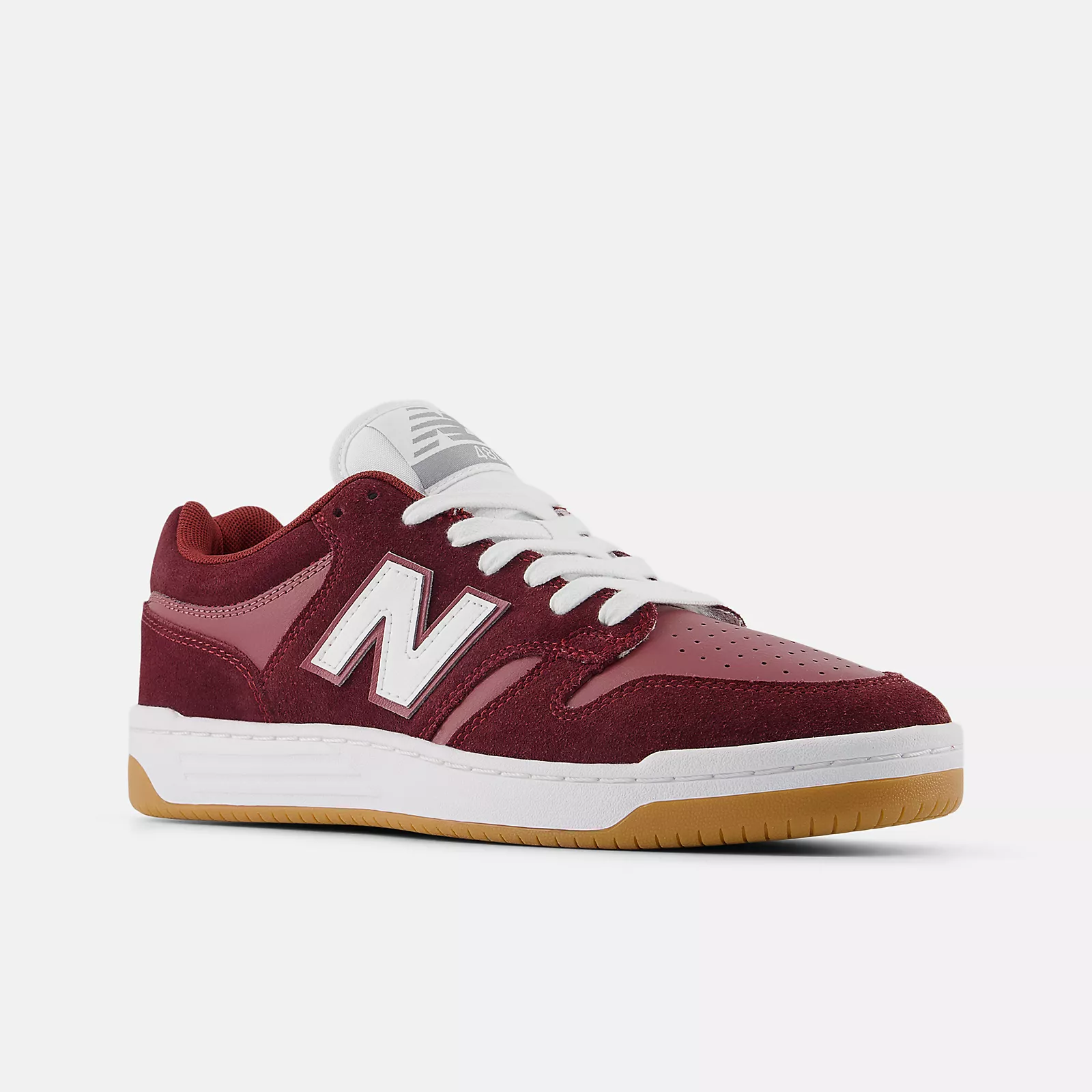 NB Numeric 480