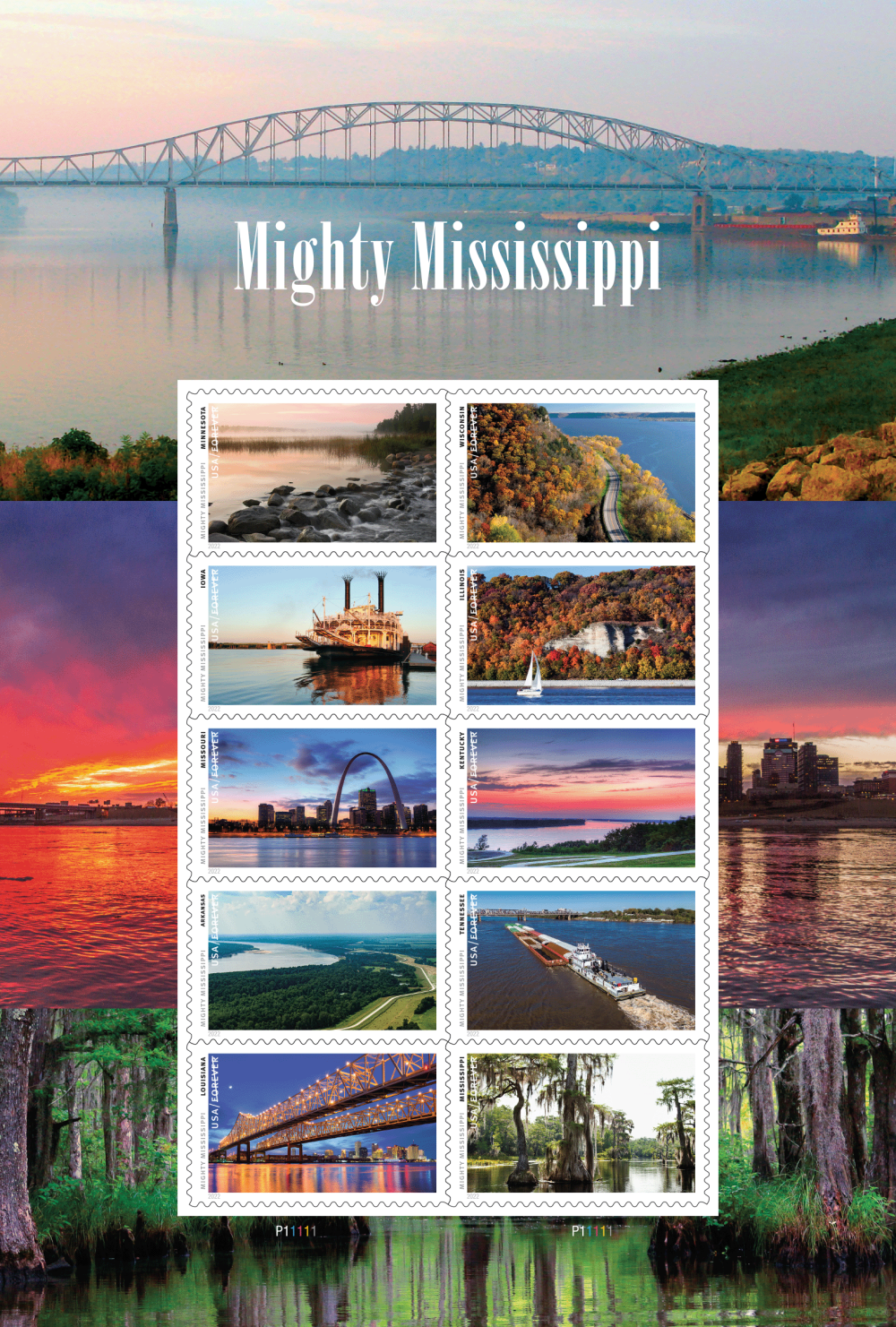 Mighty Mississippi 2022