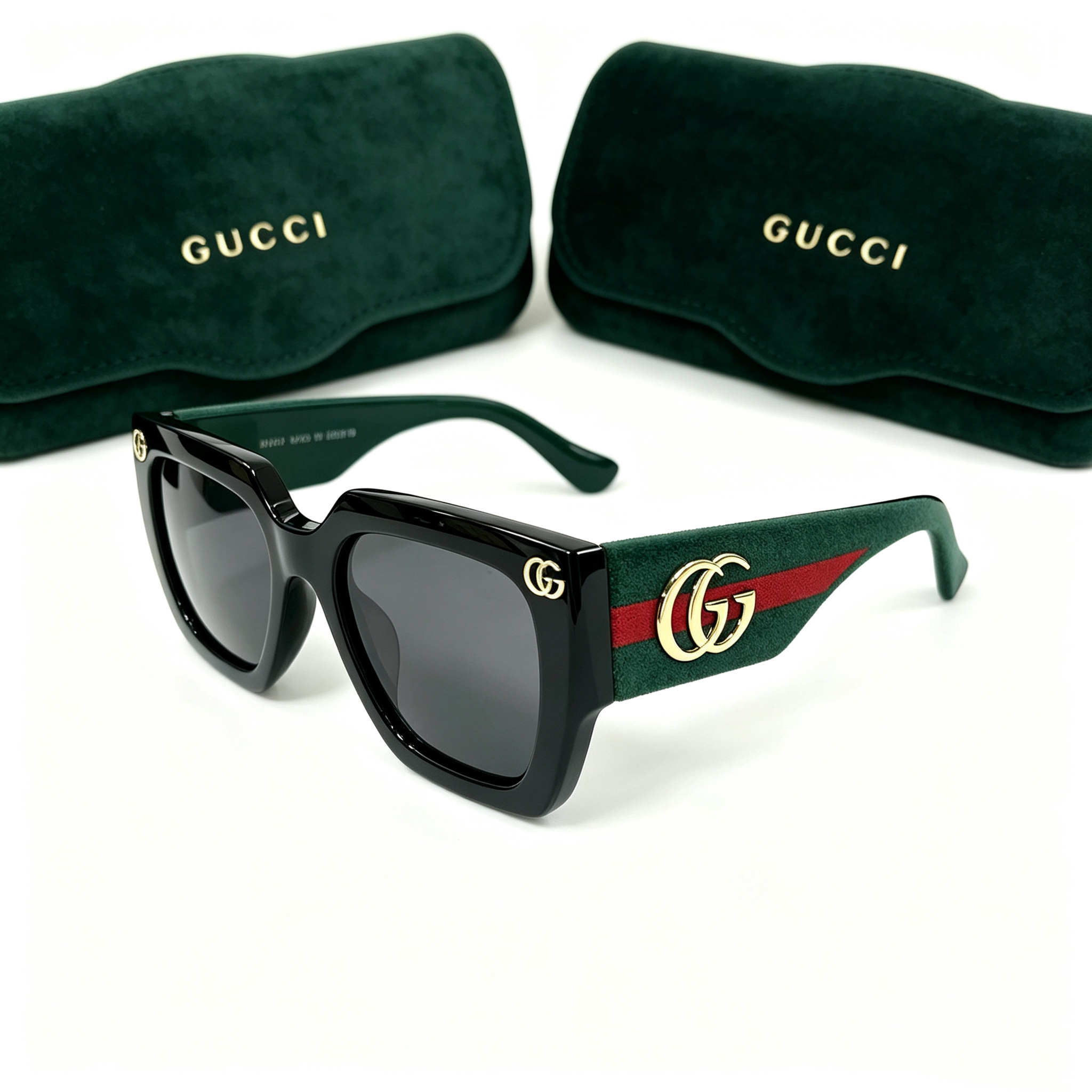 GG —Sunglasses Style 2