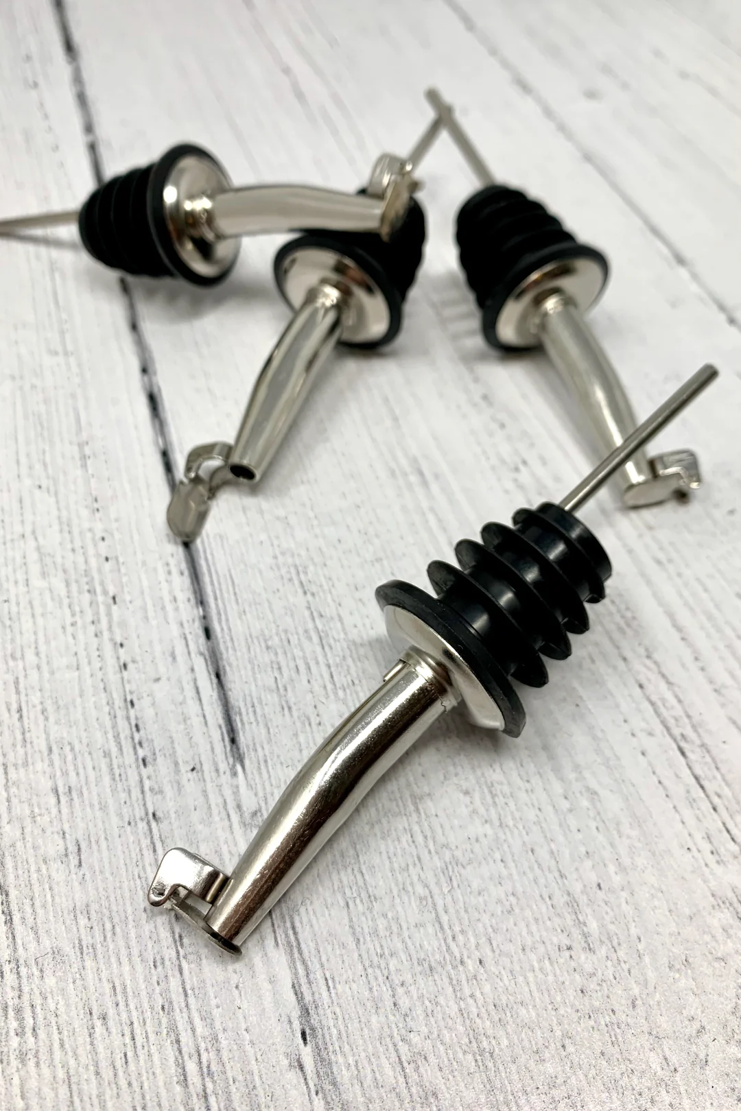 Oil Pour Spout