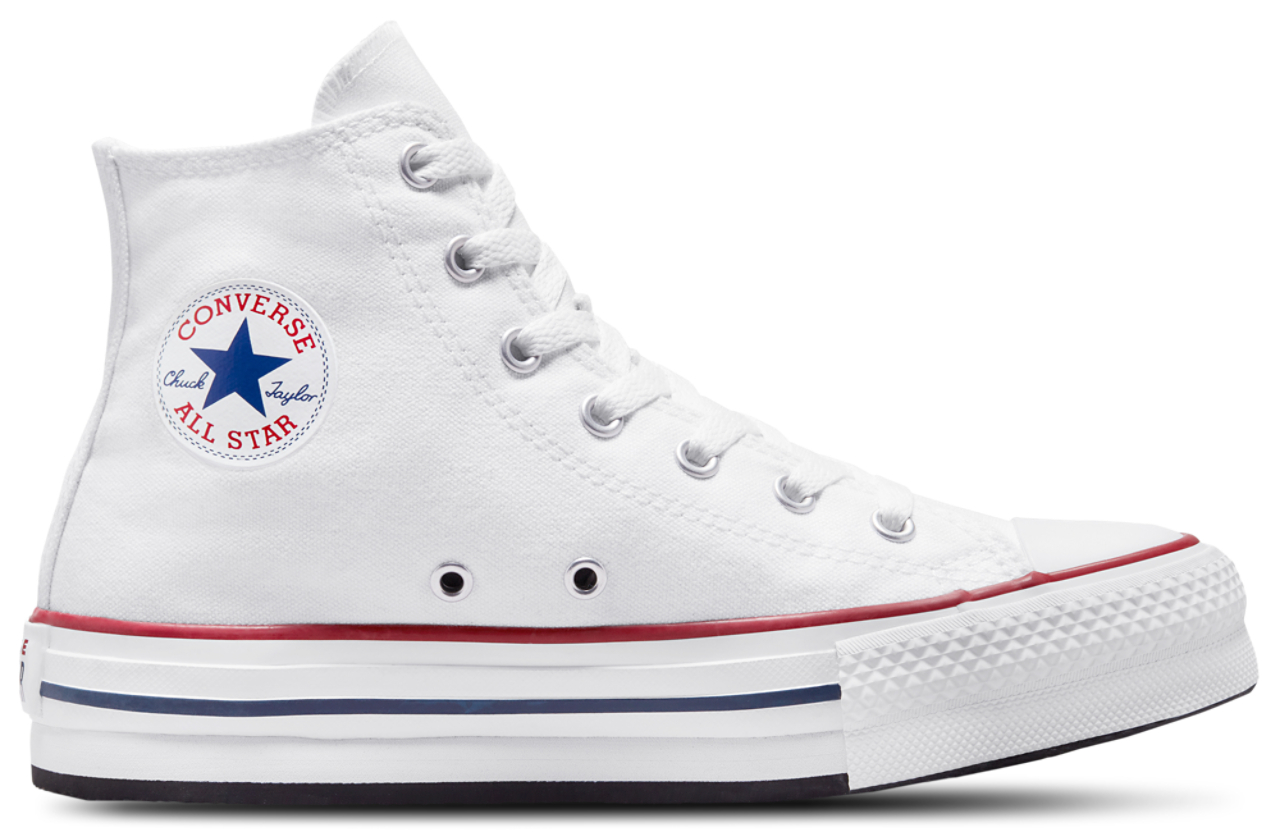 Converse Hi Platform