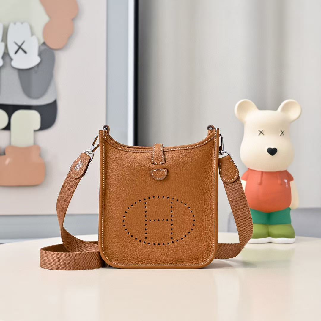 Hermes Evelyn 16-29 Custom-made