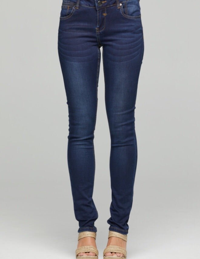 True Fit Everyday Jeans