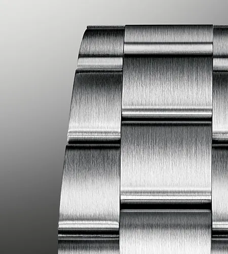 Professional watches AIR-KING Oyster