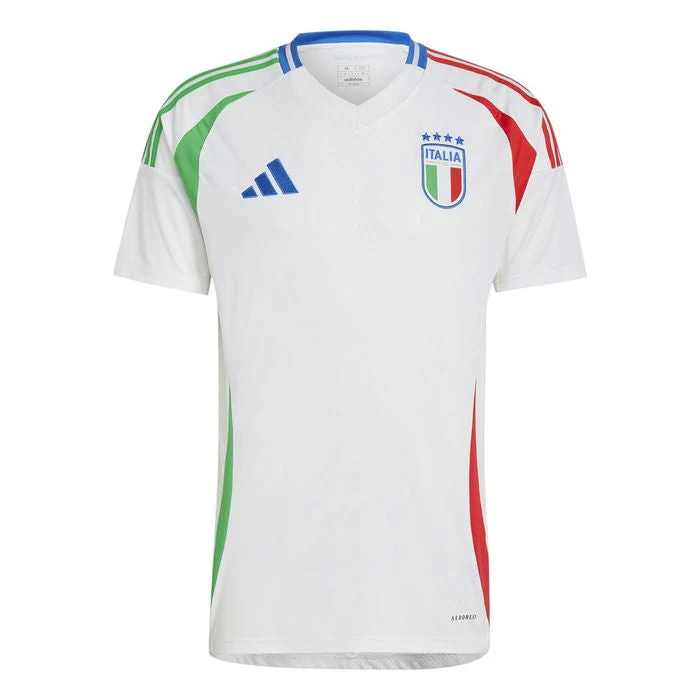 Italy Away Jersey 2024/2025