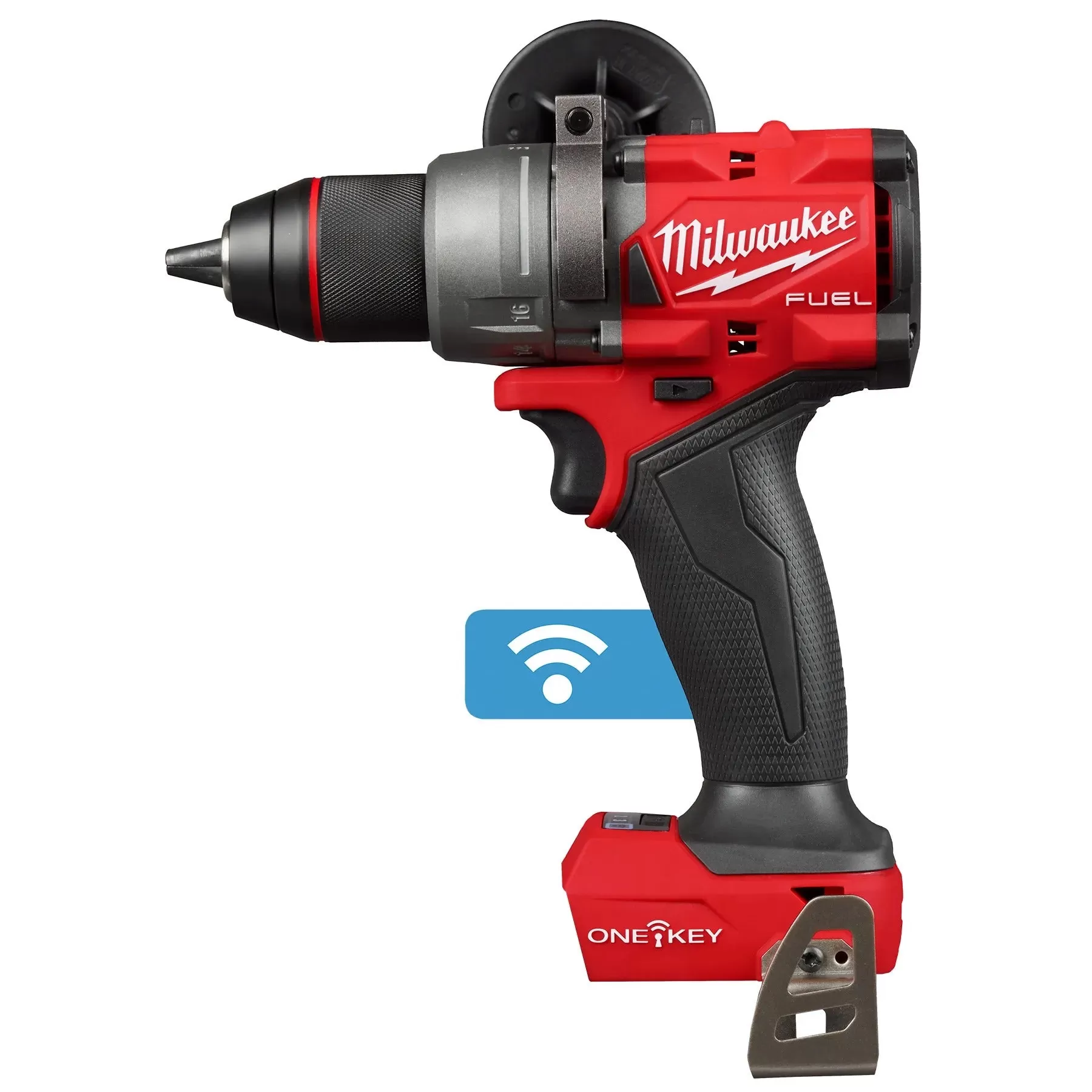 Milwaukee Pre-Sale Pre-Sale 2906-20 M18 FUEL 18V 1/2