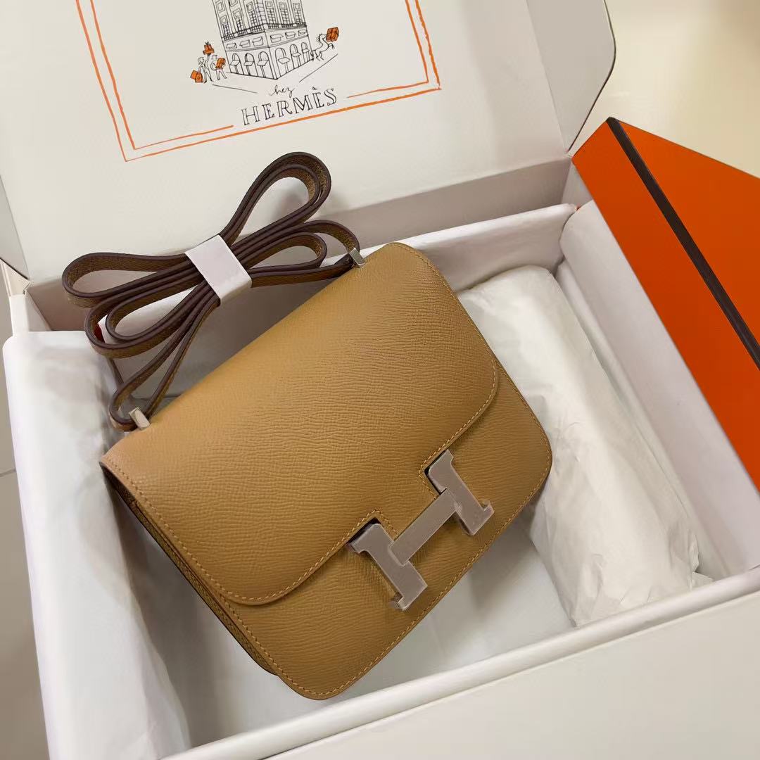 Hermes Constance Mini 19-24 Custom-made