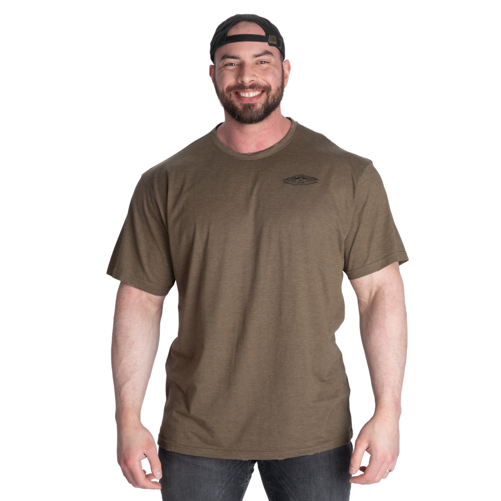 No1 Original Tee