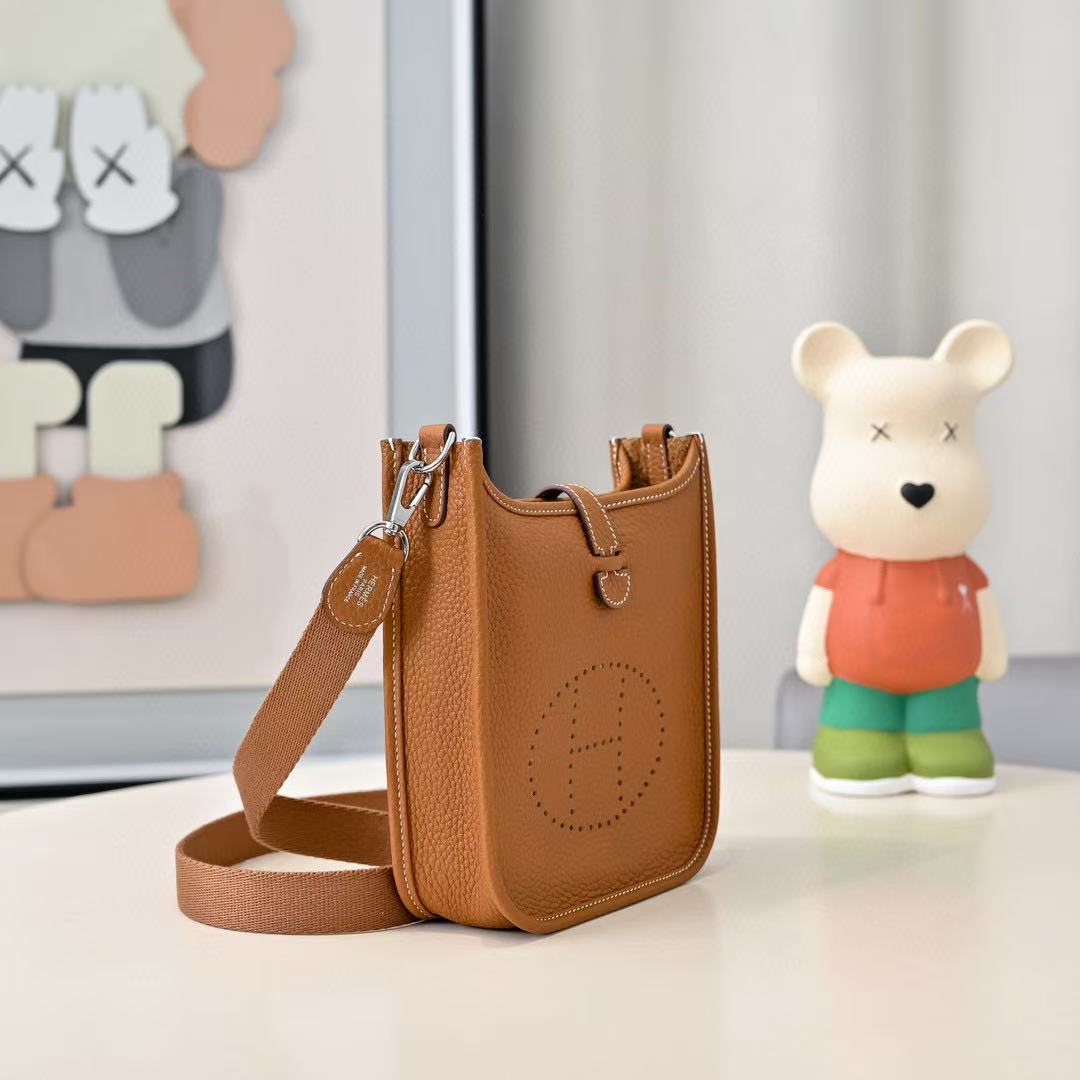 Hermes Evelyn 16-29 Custom-made