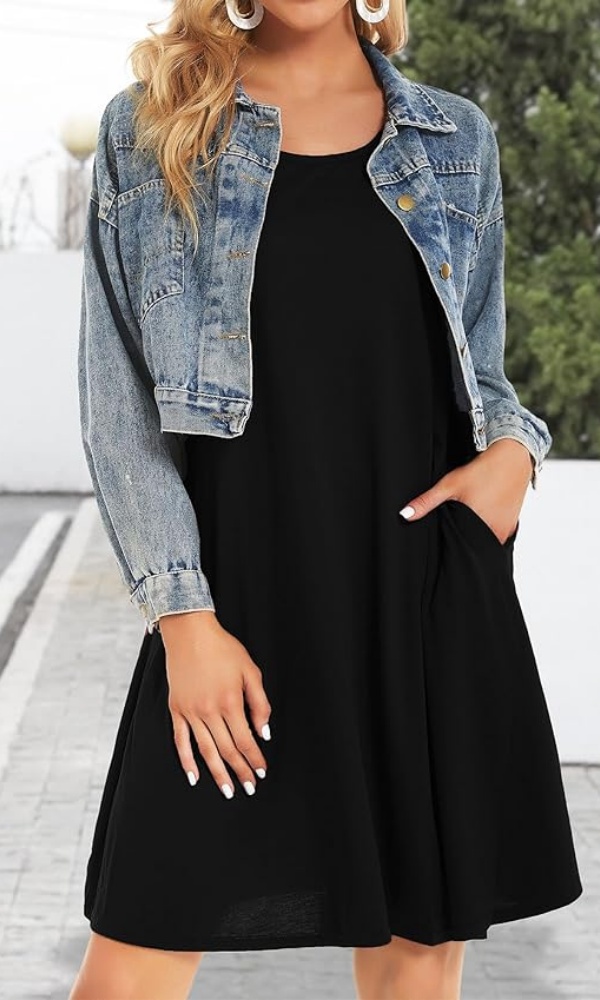 WRENLEY Women's Summer Dresses