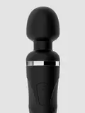 Lovense Domi 2 App Controlled Rechargeable Mini Wand Vibrator