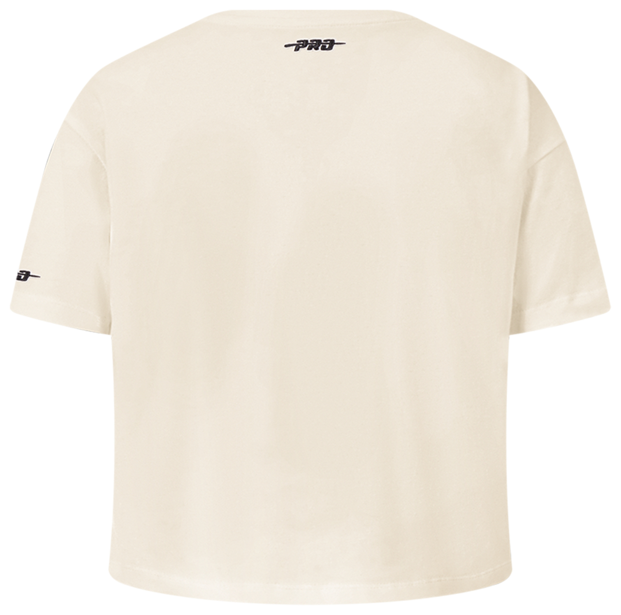 Pro Standard Philadelphia Phillies Retro Classic Ss Boxy Tee