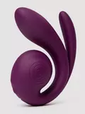 SVibe Gizi Pro Triple G-Spot Stimulator