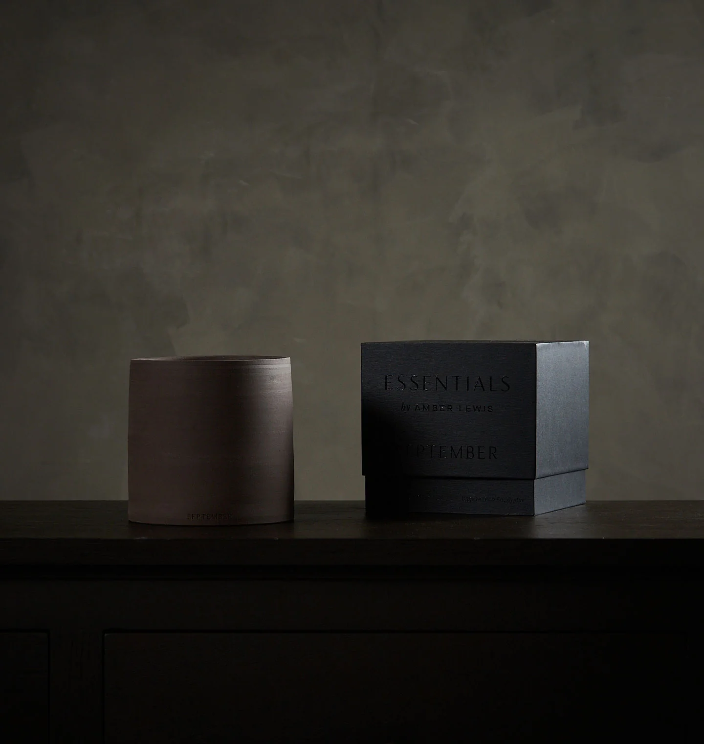 Essentials Candle 96oz
