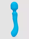 Rumbler Extra Powerful Double Ended Multifunction Wand Vibrator