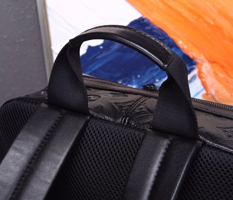 Louis Vuitton Sprinter Backpack M44727