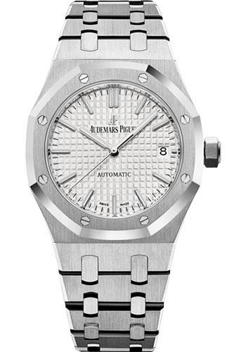 Audemars Piguet,Royal Oak Selfwinding Royal Oak Selfwinding 37mm Watch - 15450ST.OO.1256ST.01