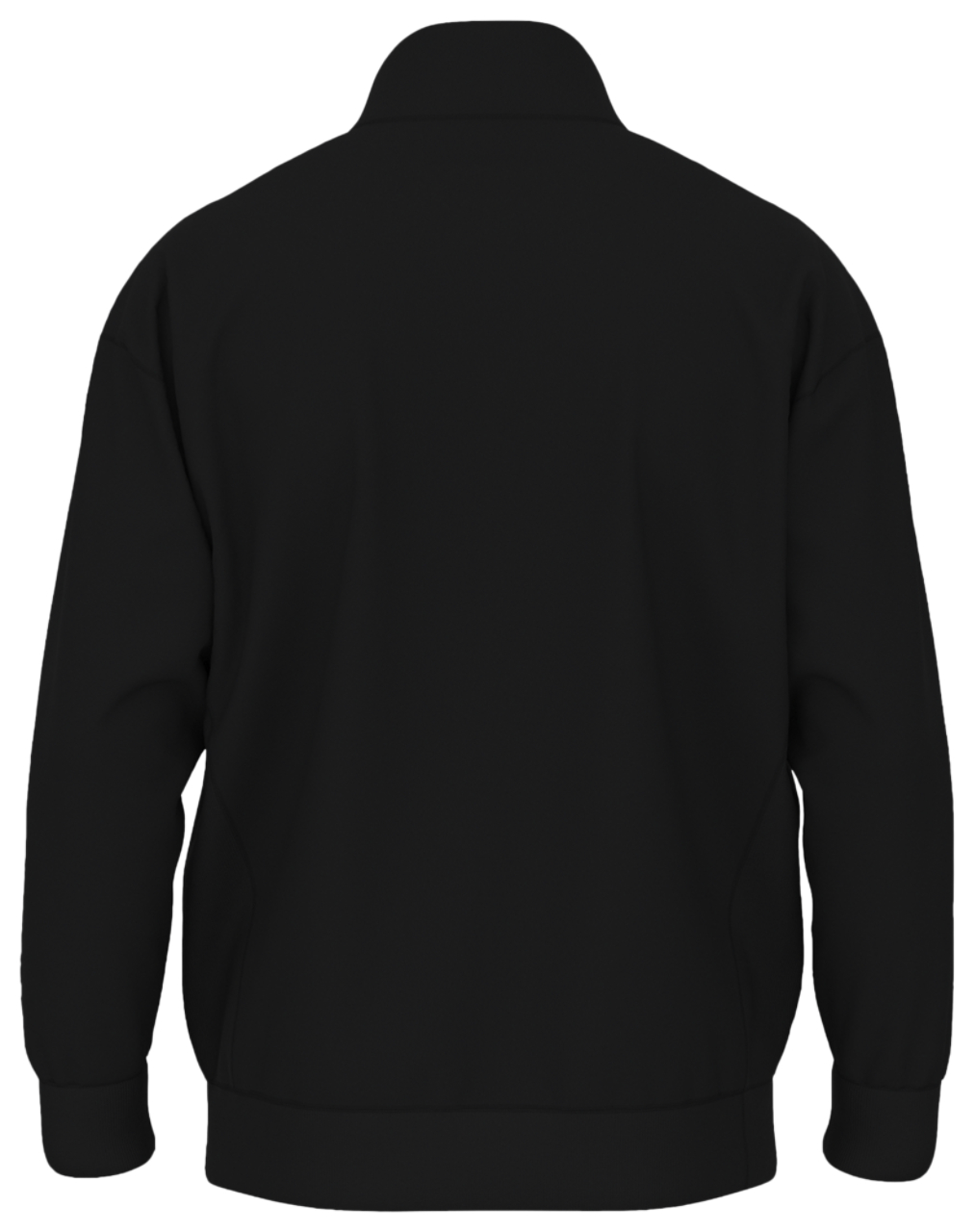 New Balance Team Athletics Fleece 1/2 Zip