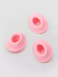 Womanizer Premium Eco Replacement Heads Small (3 Pack)
