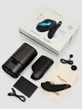 Womanizer X Arcwave Pleasure Pair Premium Couple's Kit