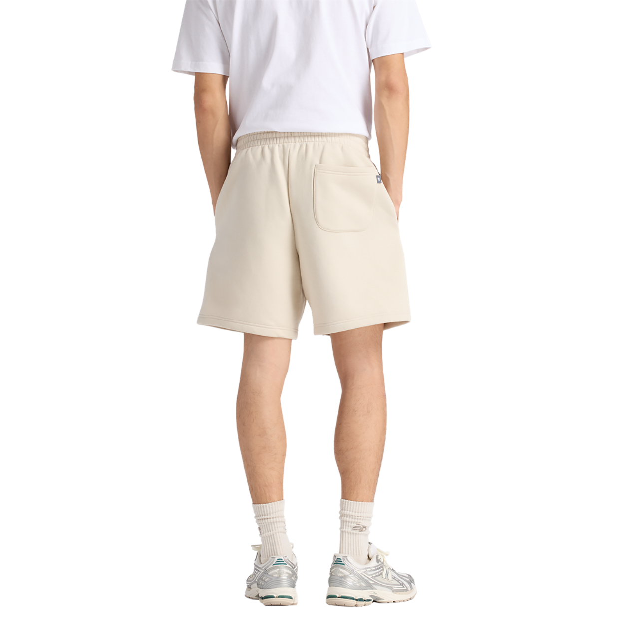 New Balance Fleece Shorts
