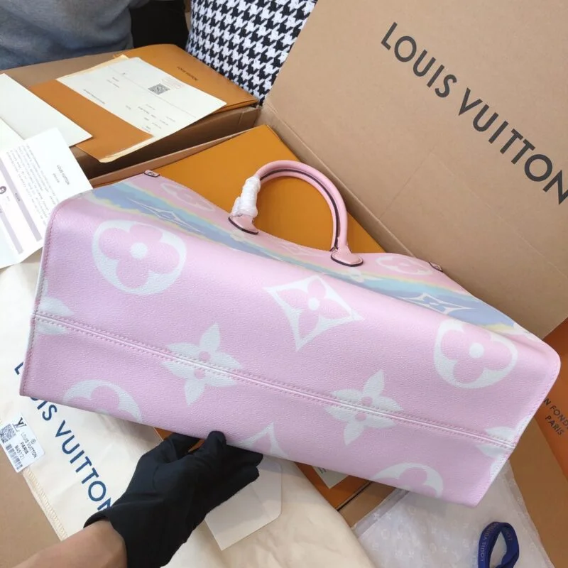 Louis Vuitton Escale Onthego Gm M45119