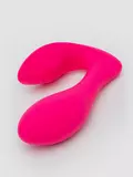 Lovehoney Double Act Remote Control G-Spot and Clitoral Vibrator