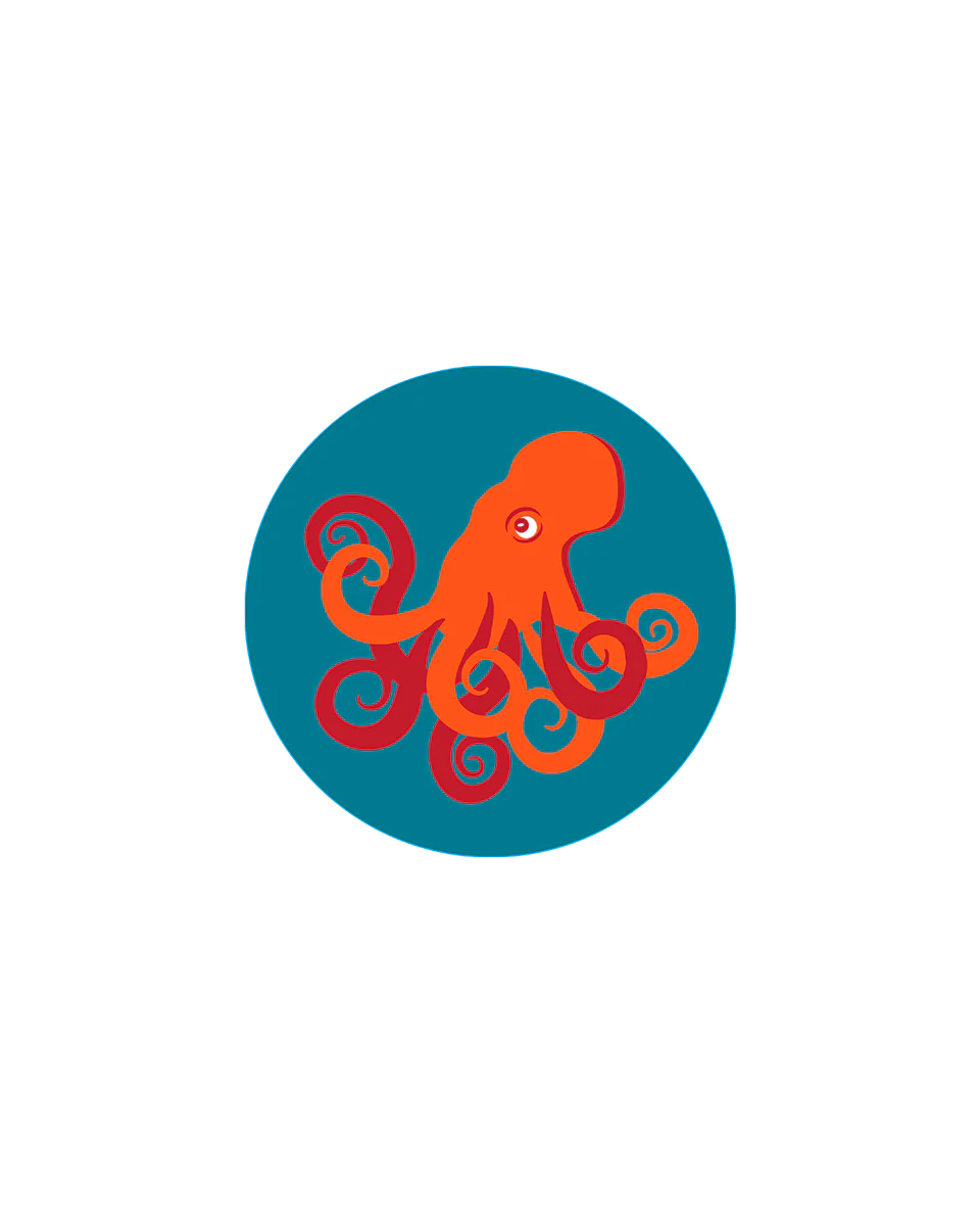 Bogg Bit - Octopus