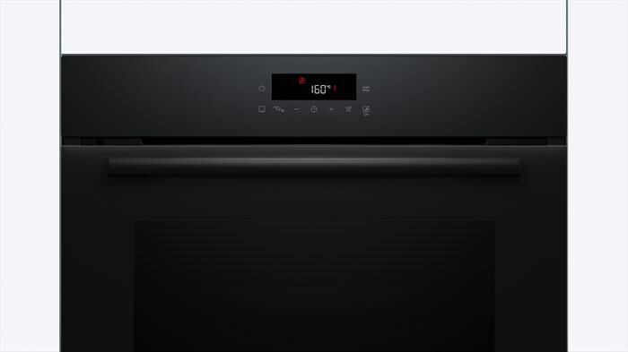 BOSCH - Forno incasso elettrico HBA571BB4 Classe A+-Nero