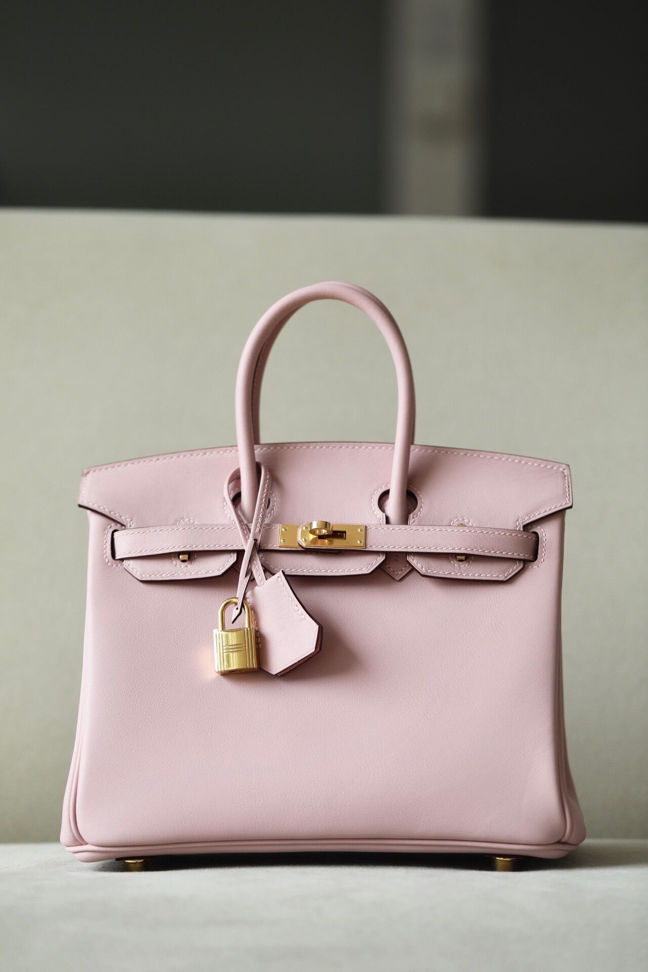 Hermes Birkin  25-30 Swift customization