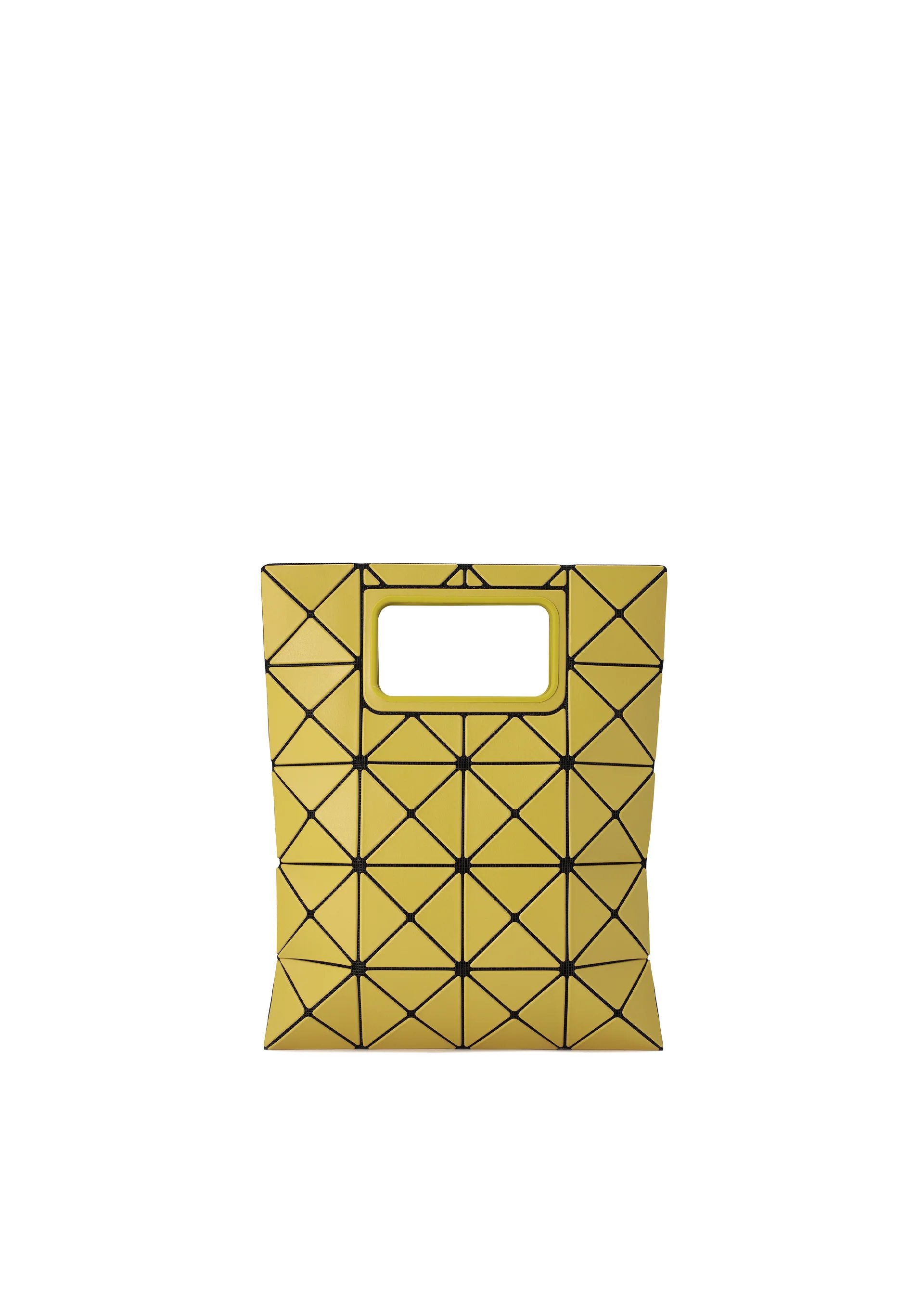 BOCCA MATTE HANDBAG