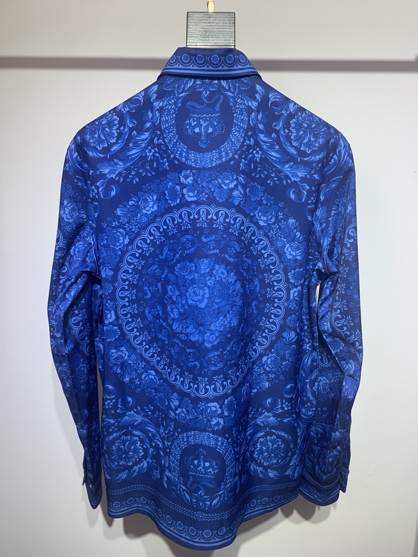Versace 2025 new Shirt Size S-2XL