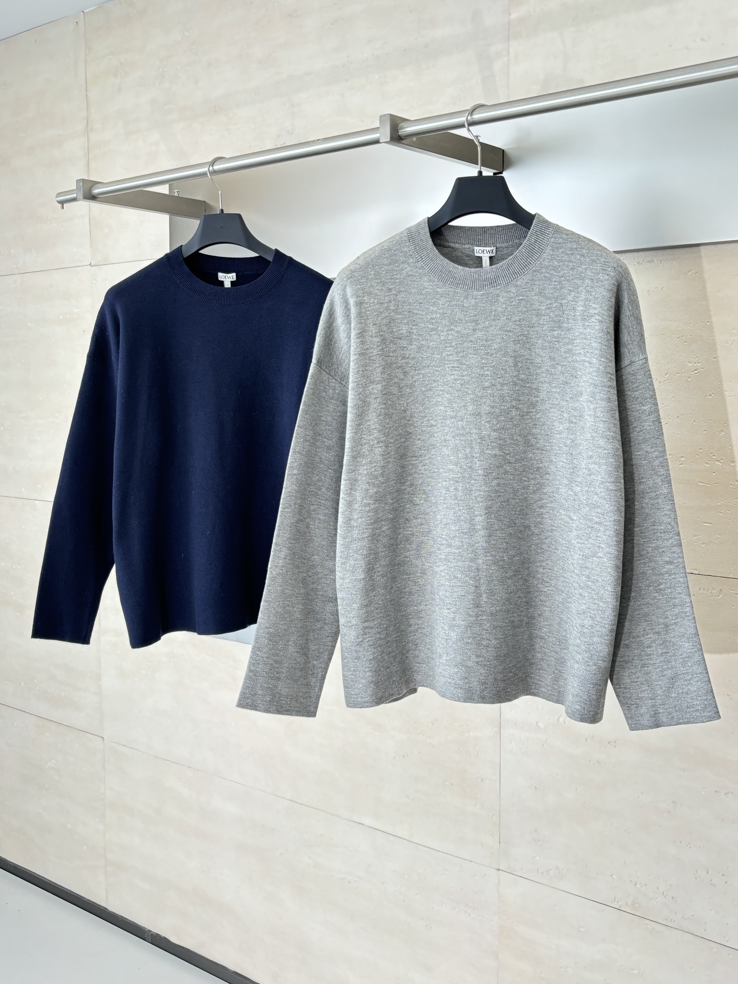 Loewe Unisex Sweatshirt Size S-XL