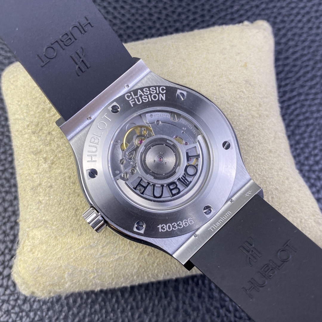 Hublot Classic Fusion 511.co.1181.rx 45mm Mens