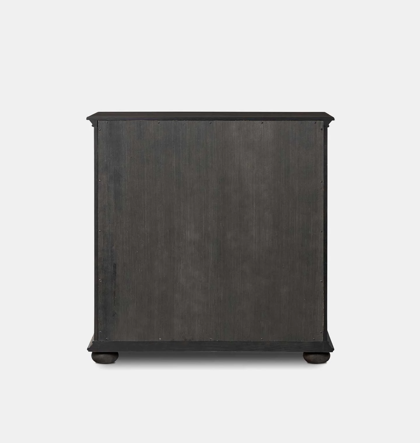 Geoffrey 4 Drawer Dresser