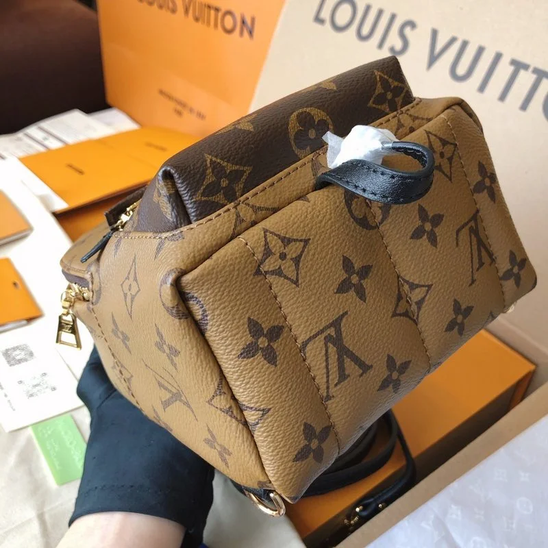 Louis Vuitton Palm Springs Mini M44872