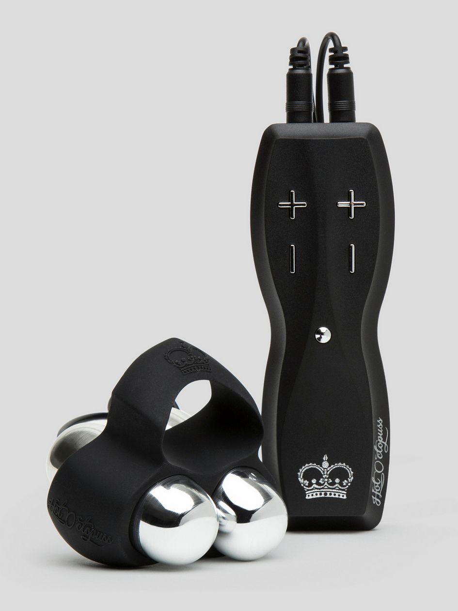 Hot Octopuss Jett Extra Powerful Vibrating Masturbation Sleeve