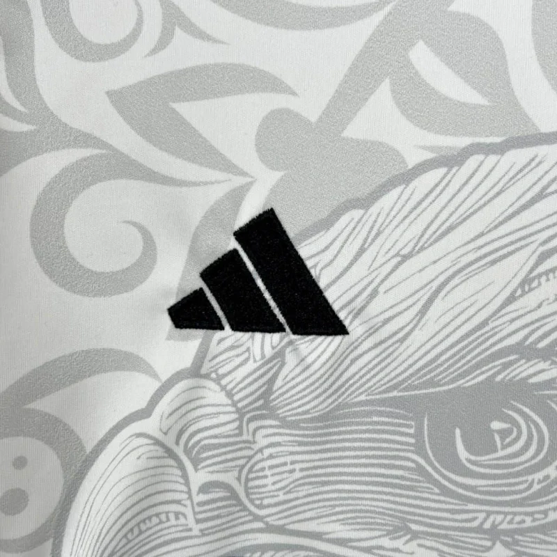 Conjunto Infantil Benfica Águia Branca 2025/26 - ÚLTIMAS UNIDADES! 🔥🦅