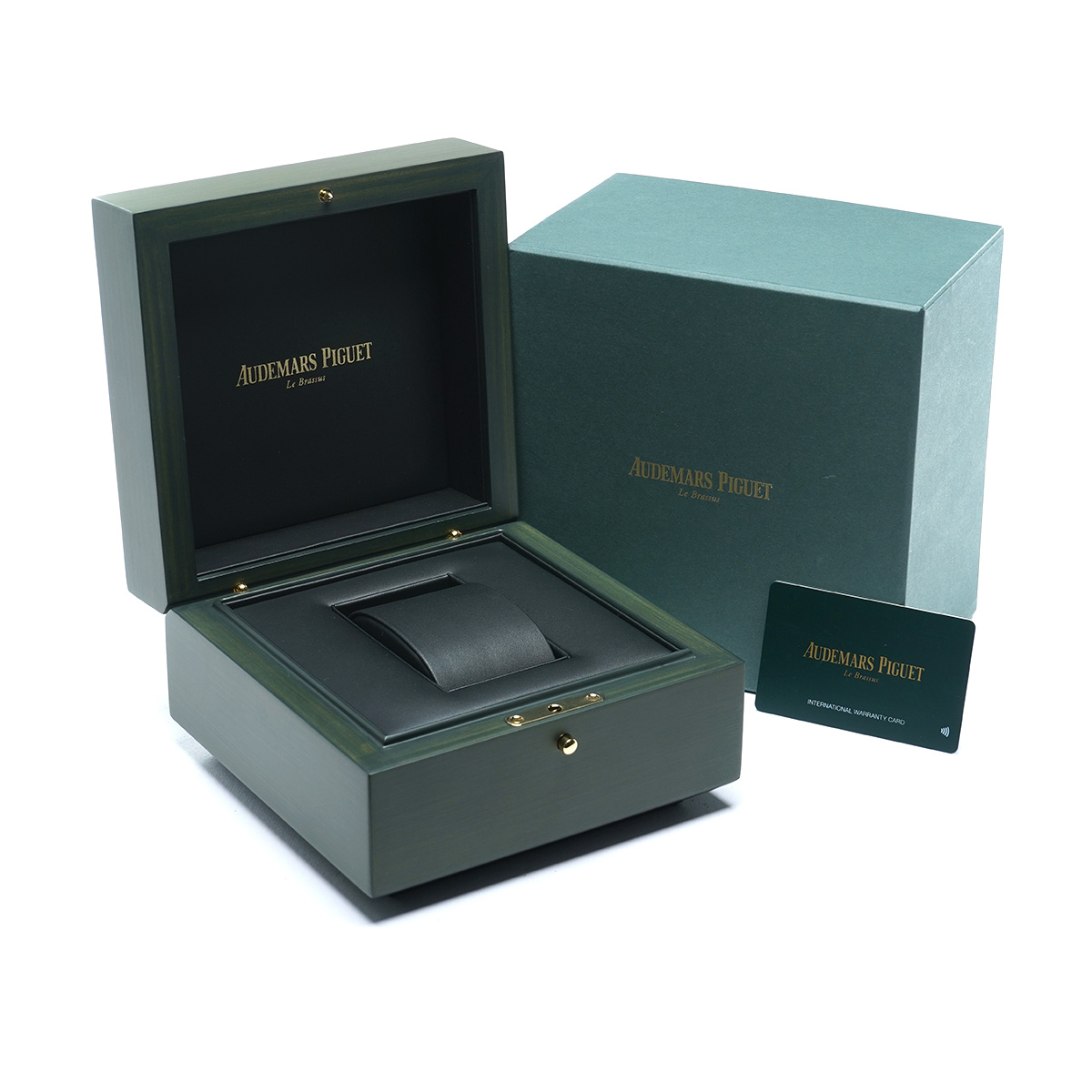 Audemars Piguet Royal Oak Dual Time 26120ST.OO.1220ST.01 Steel Silver
